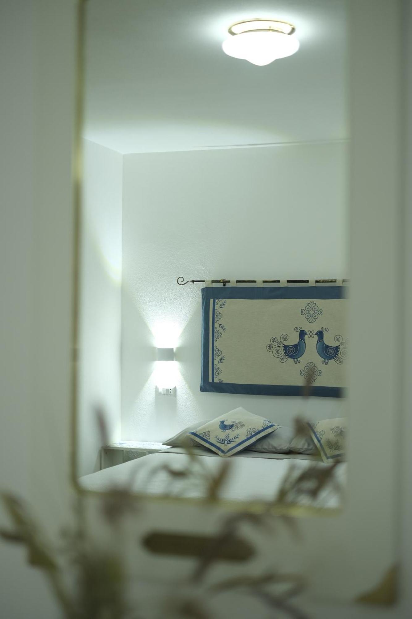 アルゲーロ Domus Aureaヴィラ エクステリア 写真